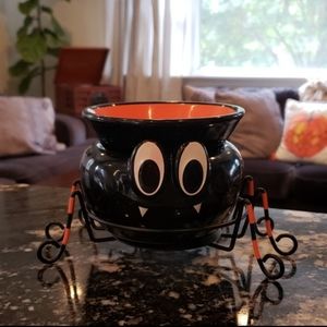 Itsy Bitsy Spider Element Warmer (NIB)
